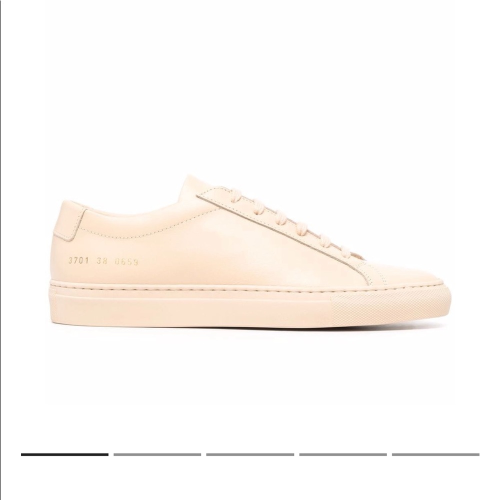Common Projects Original Achilles Low